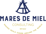 Mares de Miel-logotipo