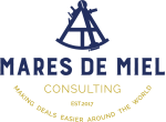Mares de Miel-logotipo